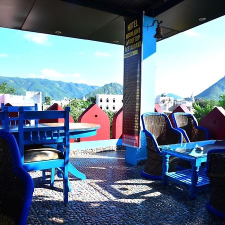 Hotel Moon Light Pushkar Exterior foto