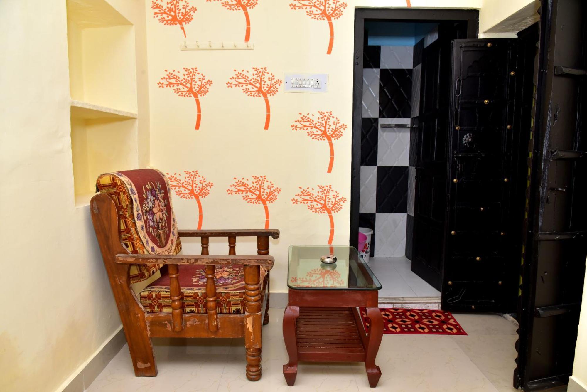Hotel Moon Light Pushkar Quarto foto