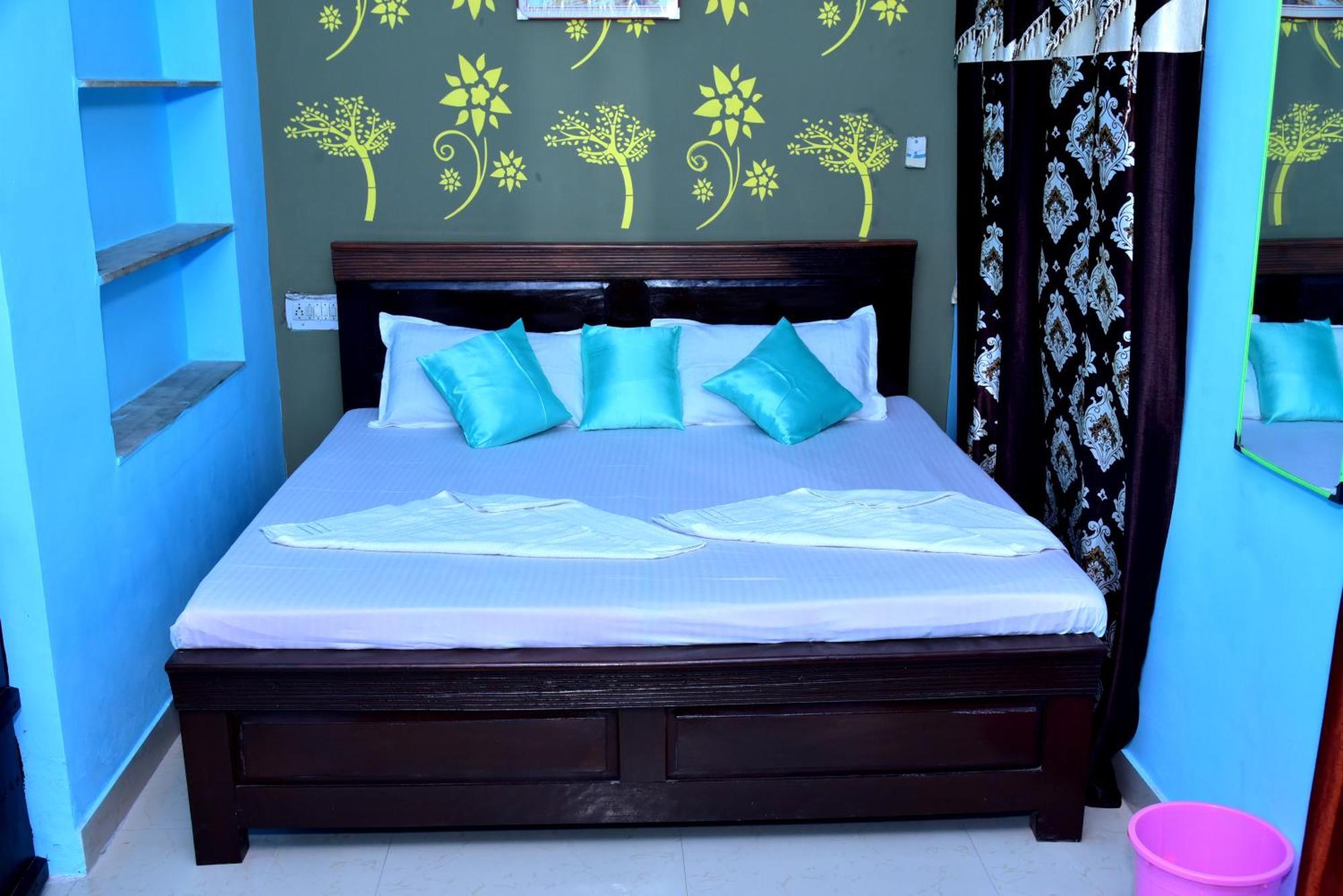 Hotel Moon Light Pushkar Quarto foto