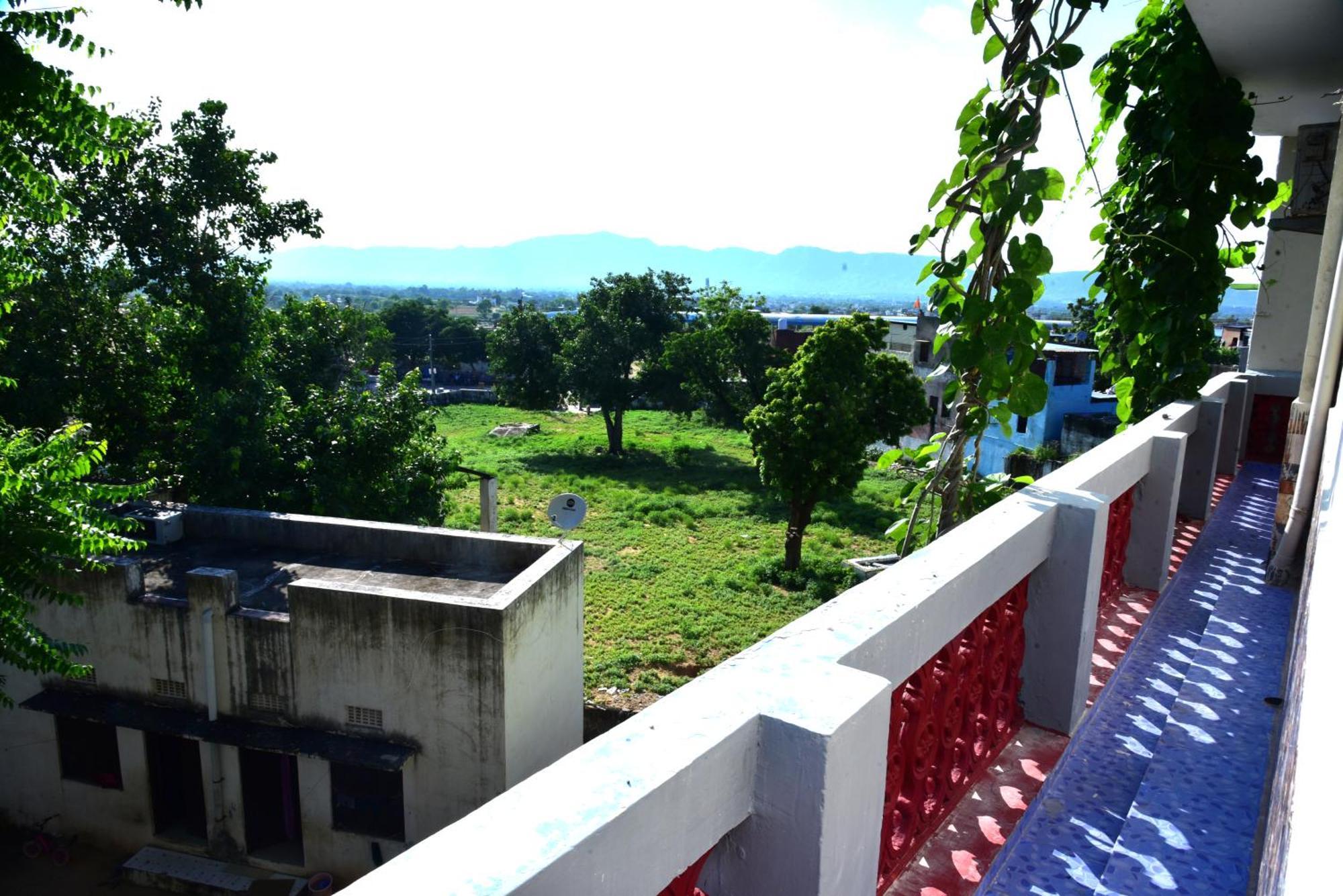 Hotel Moon Light Pushkar Quarto foto